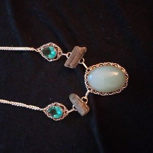 One of a kind necklace